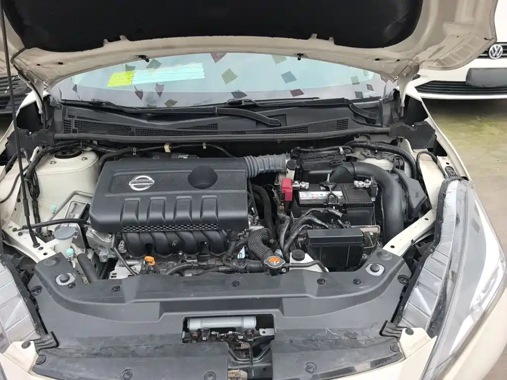 Nissan Bluebird 2020 2020 1.6L CVT Cool Edition