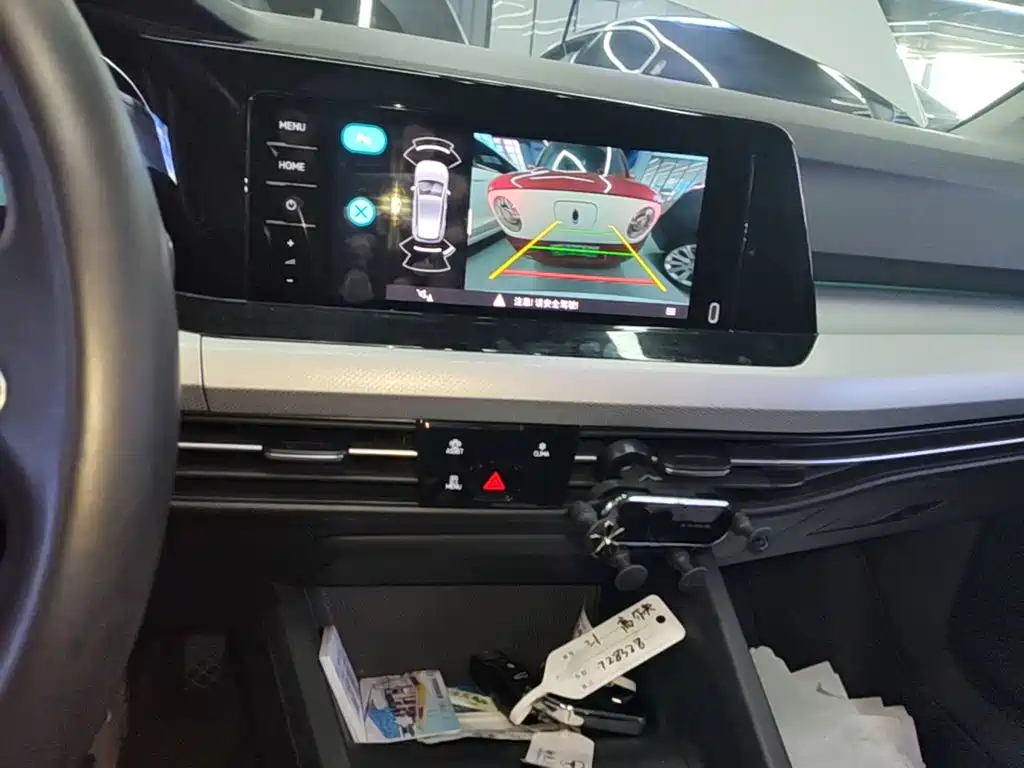 Volkswagen Golf, миниатюра 13