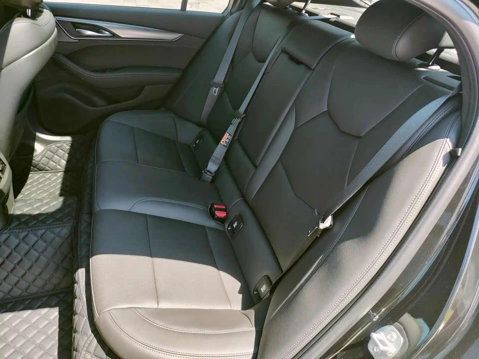 Photo 21 - Cadillac CT5