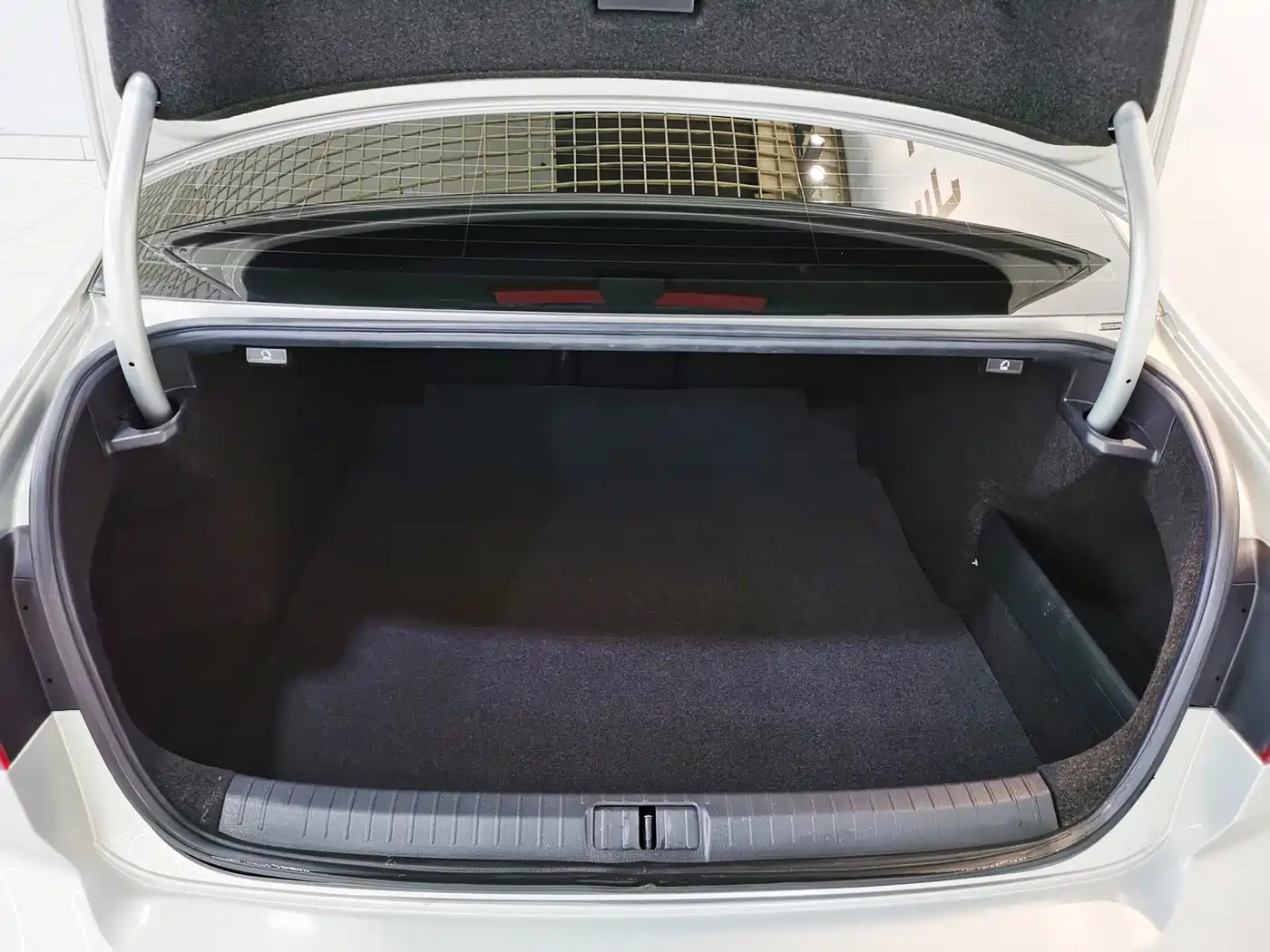 Volkswagen Magotan 2020 330TSI DSG Leading фото 24
