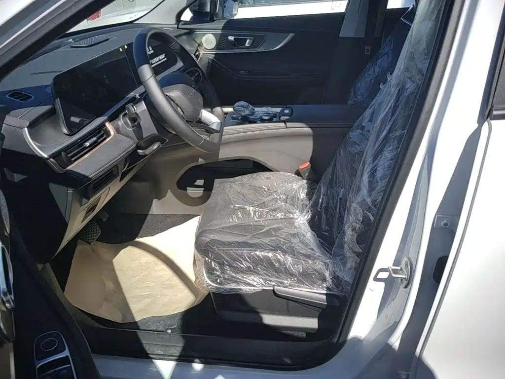 Chery Tiggo 5x 2026 2025 High Energy Edition 1.5T CVT Comfort