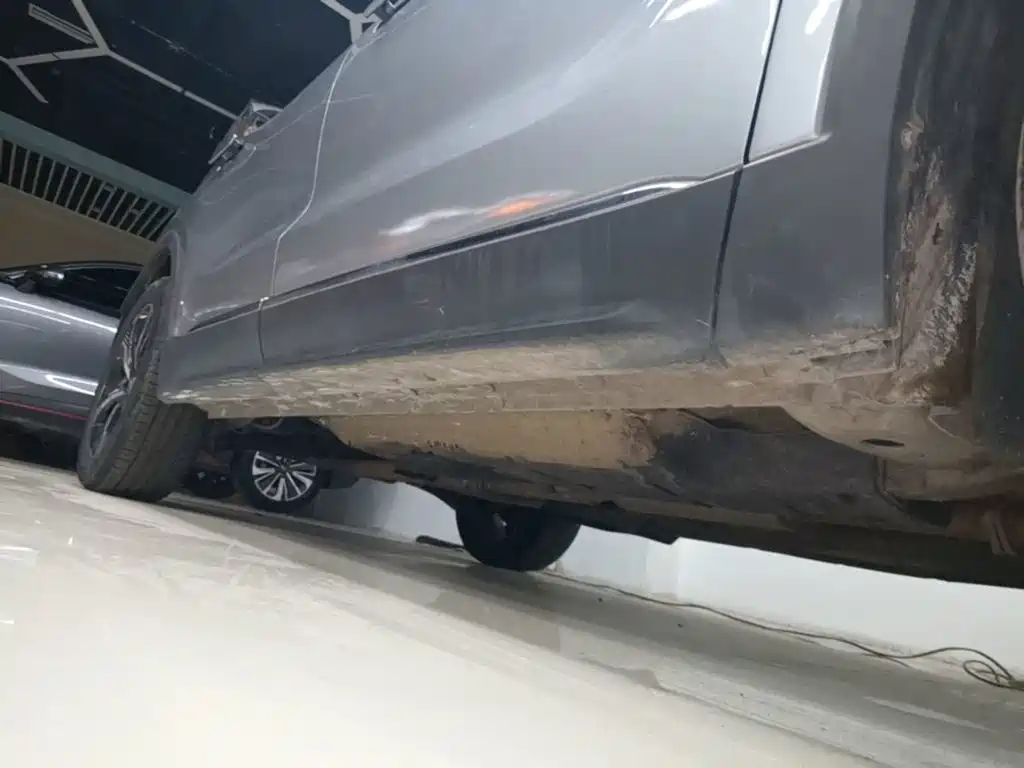 BAIC Beijing X7 2024 2023 1.5TD DCT Super Enjoy+ Edition
