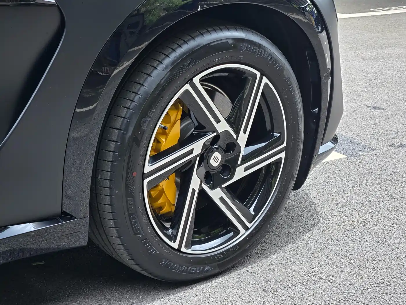 Xiaomi Auto Xiaomi YU7 2026 2025 Extended Range AWD Pro