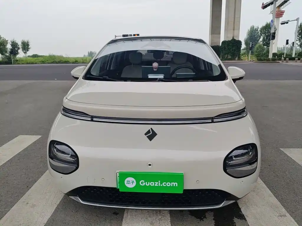 Baojun Cloud 2024 2023 460 Max Intuitive Edition