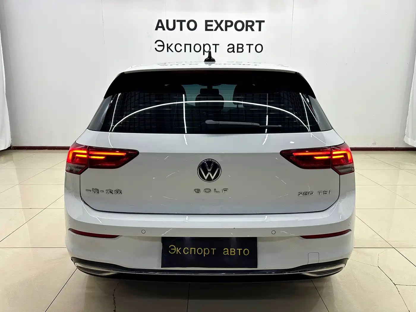 Volkswagen Golf, миниатюра 5