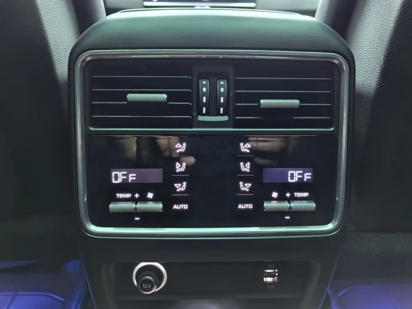 Porsche Cayenne 2018 Cayenne 3.0T фото 13