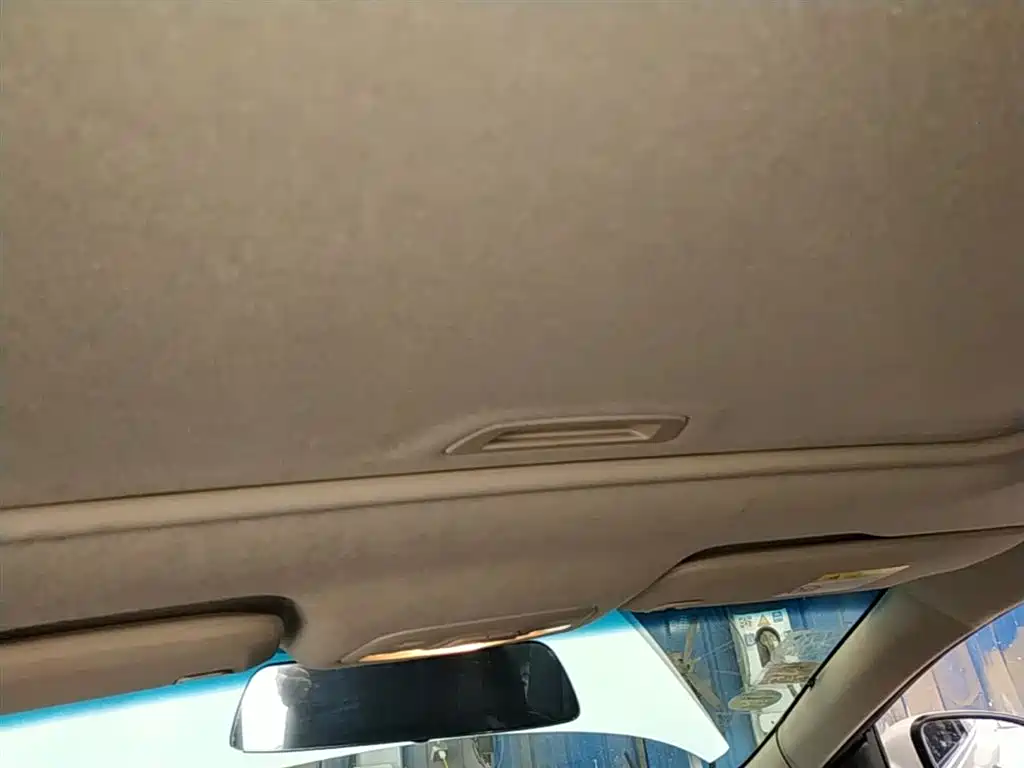 Chevrolet Cavalier 2019 320 Auto Sunroof Enjoyment Edition фото 18