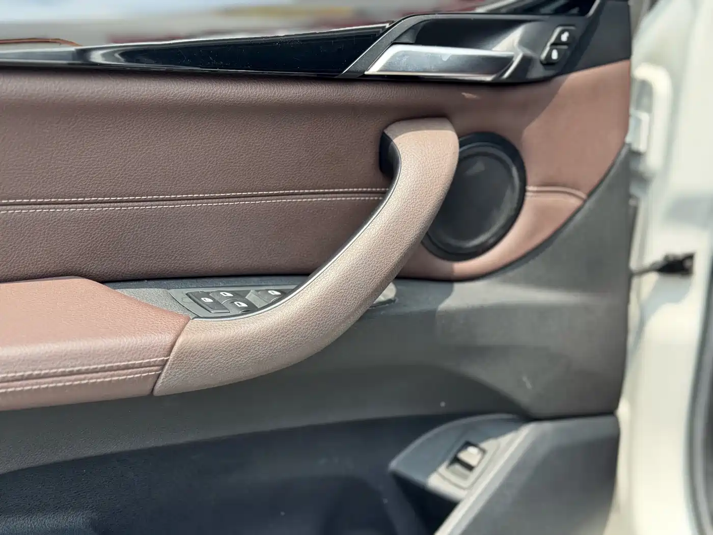 BMW X1 2020 sDrive25Li Leading Model фото 14
