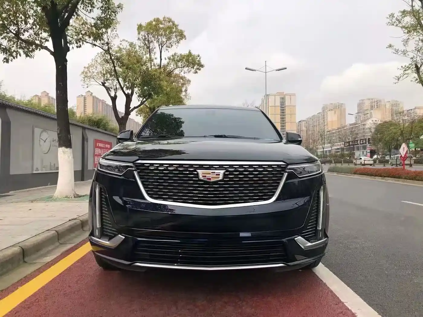 Similar car