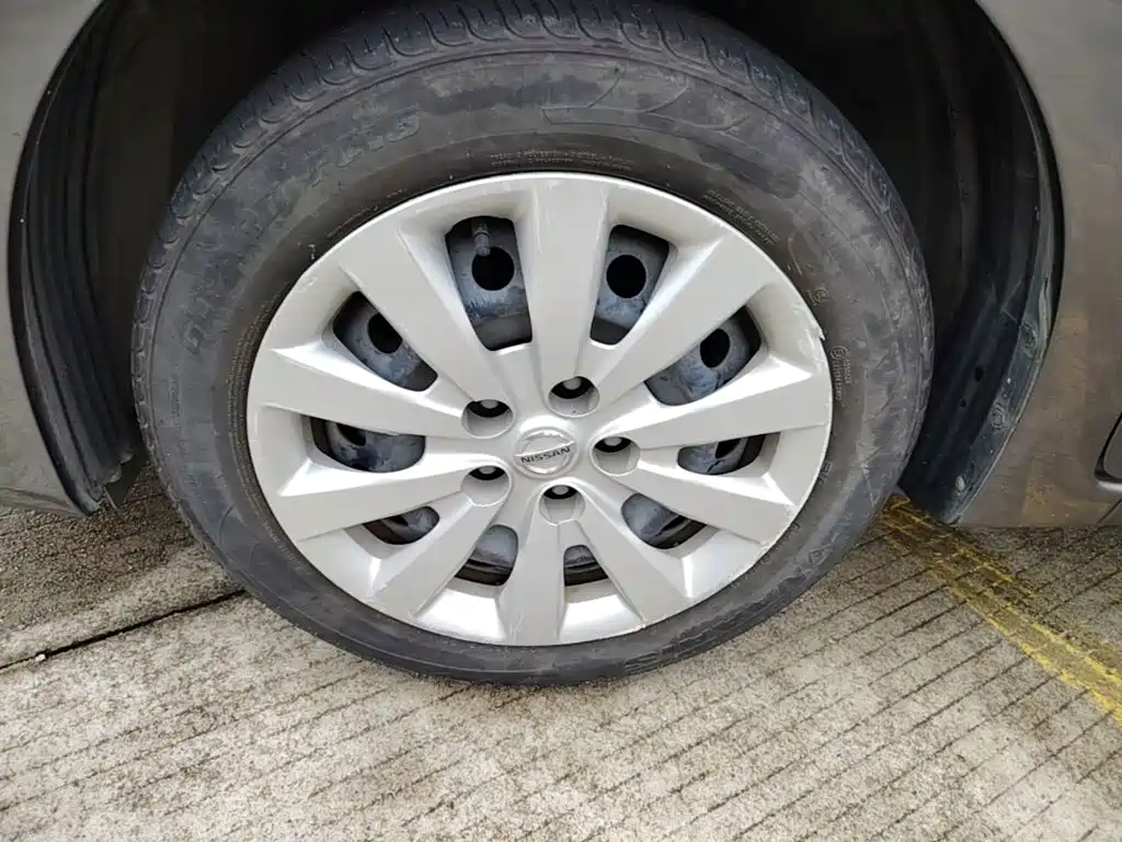 Nissan SYLPHY, миниатюра 25