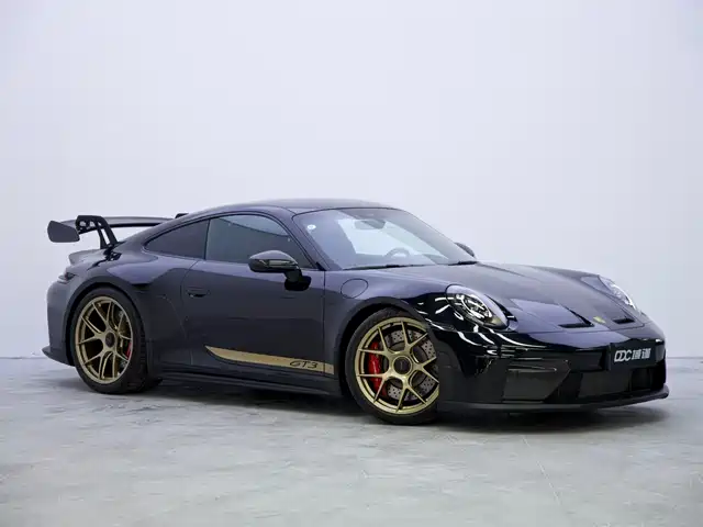 Porsche 911, фото 2