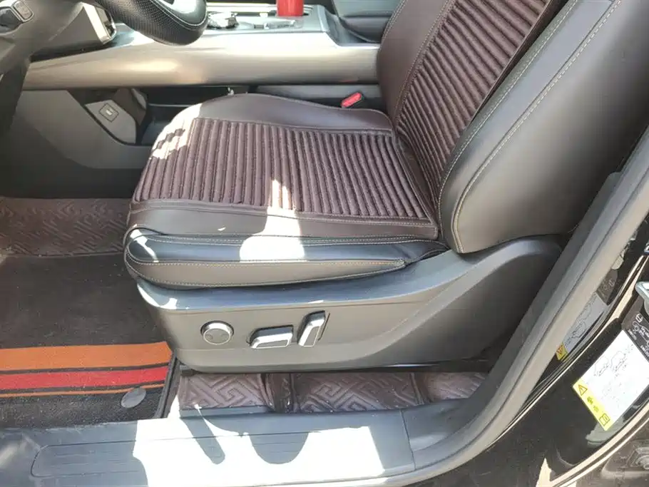 Haval Big Dog 2024 1.5T DCT Border Collie Edition фото 9