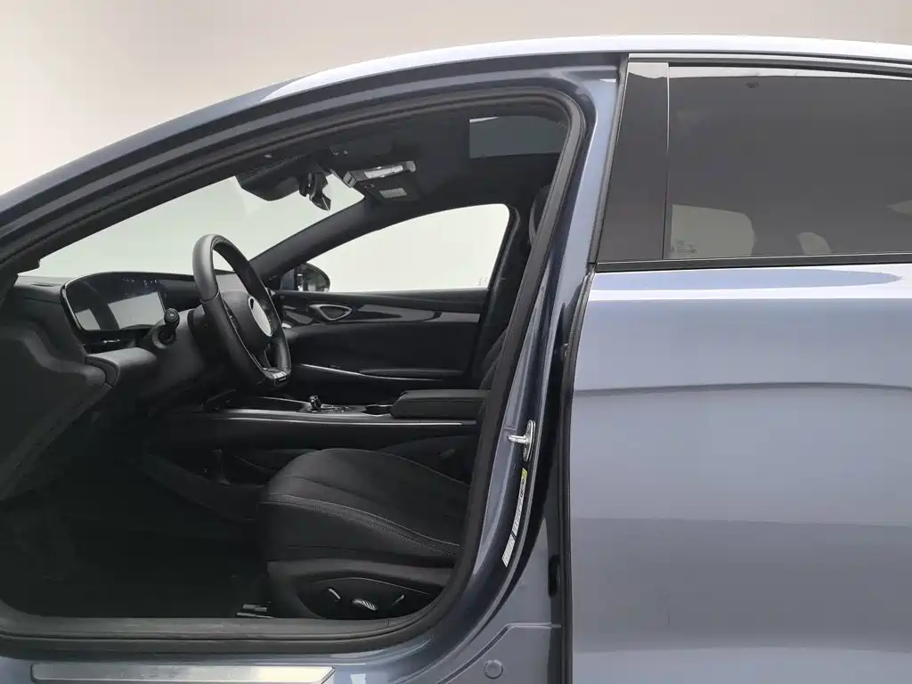 BYD Seal 2024 2025 650 Long Range