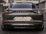 Фото 6 - Porsche Panamera New Energy