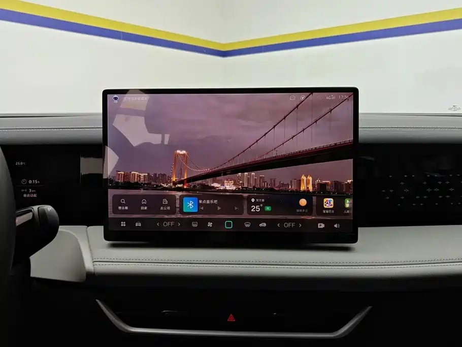 Jetta VS8 2026 2025 Smart Drive Edition