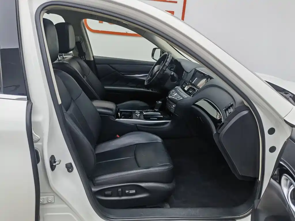 Infiniti Q70 2017 2017 Q70L 2.5L Elite Edition