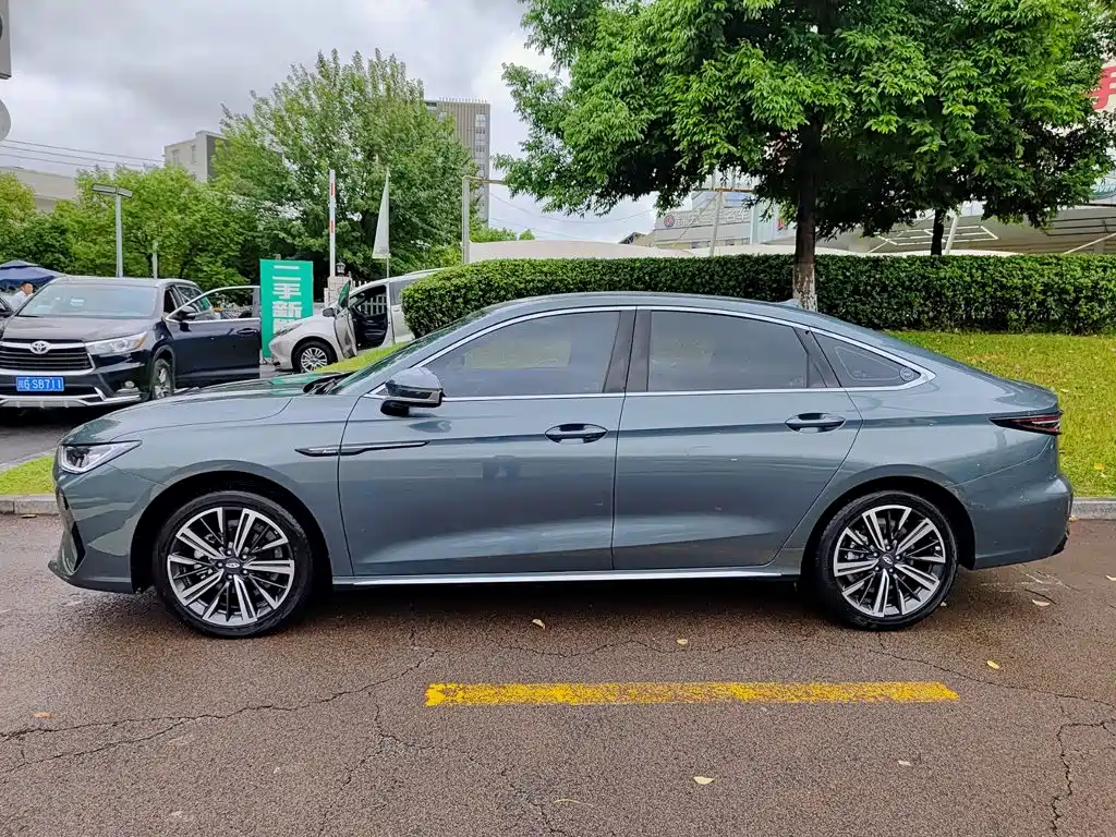 Chery Arrizo 8 PRO 2026 2025 Pro 1.6T Comfort
