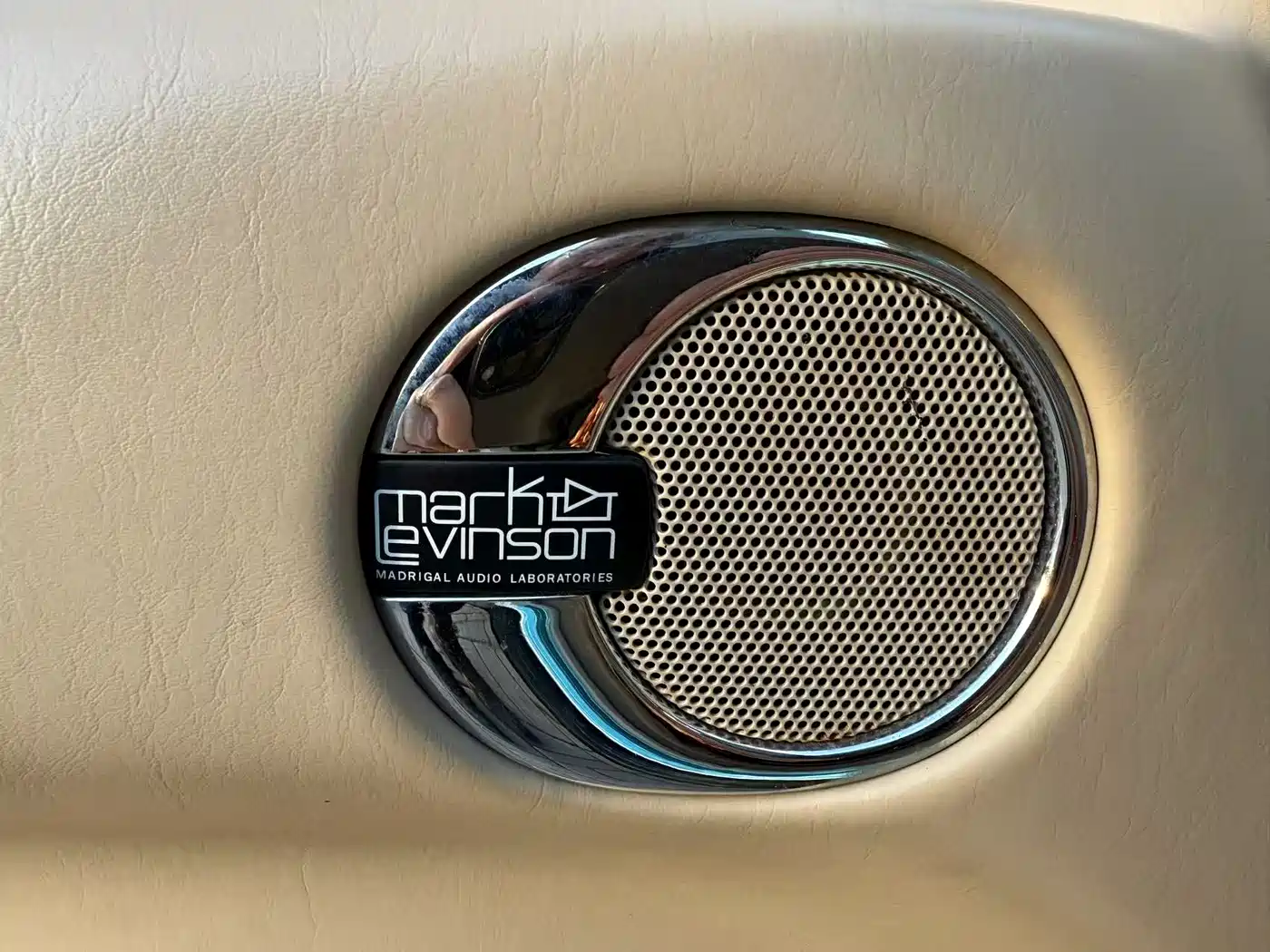 Lexus LX 2005 470 фото 12