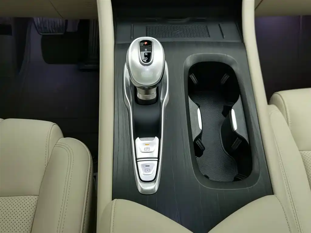 Voyah Auto Voyah Dreamer 2024 PHEV Extended Range Premium Edition фото 13