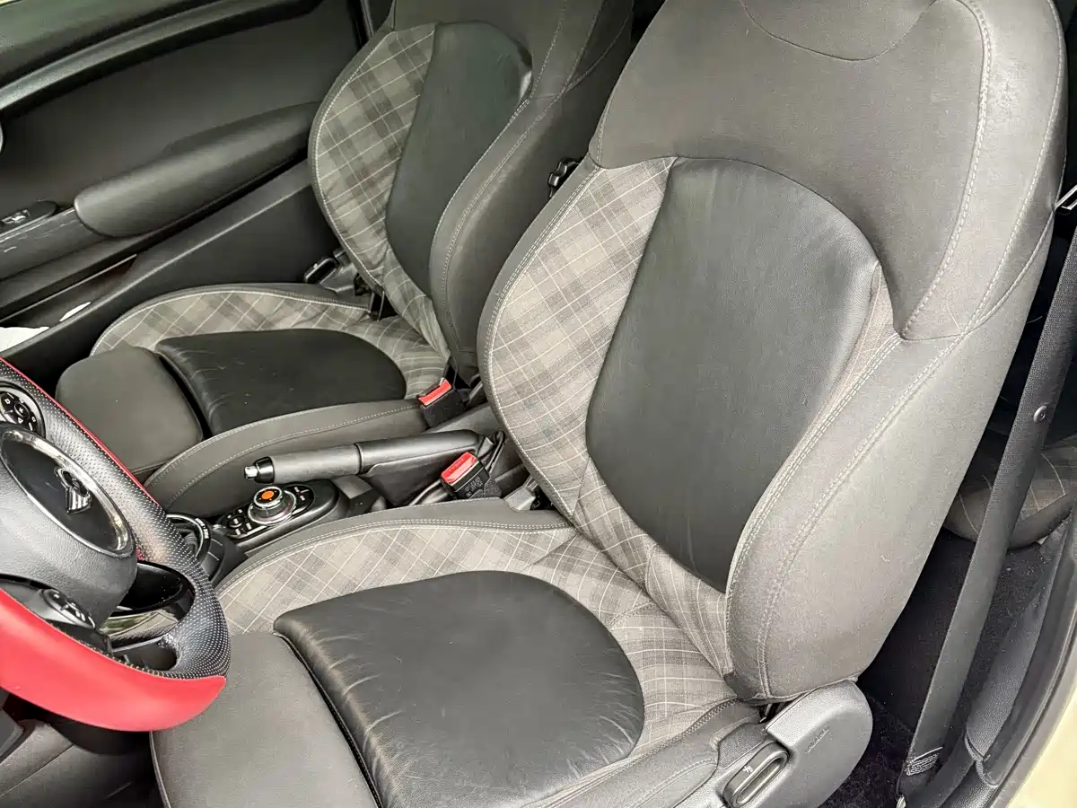 MINI 2014 1.5T COOPER Excitement фото 24