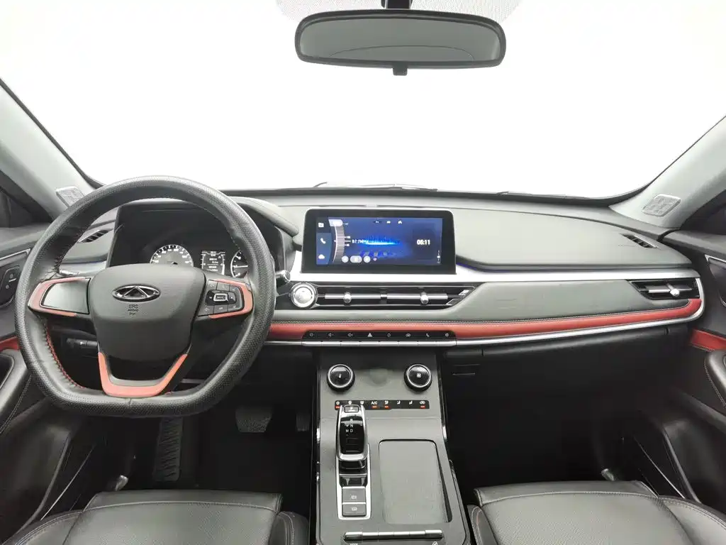 Chery Tiggo 7, миниатюра 5