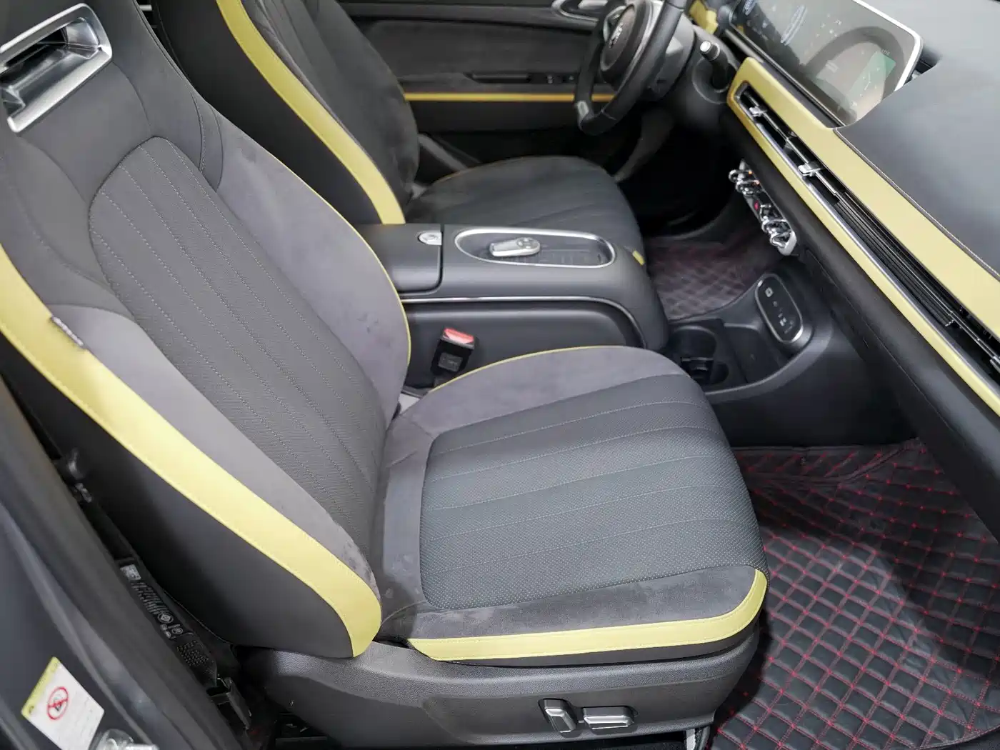 Ora Good Cat GT 2023 2022 Model Mulan Edition 401km Standard Range