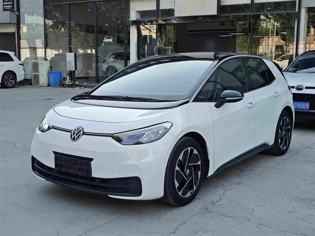 Volkswagen ID.3 2024