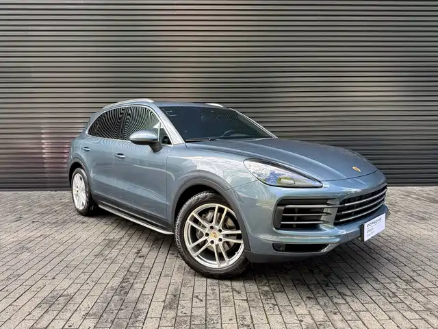 Porsche Cayenne 2018 Cayenne 3.0T — фото 5
