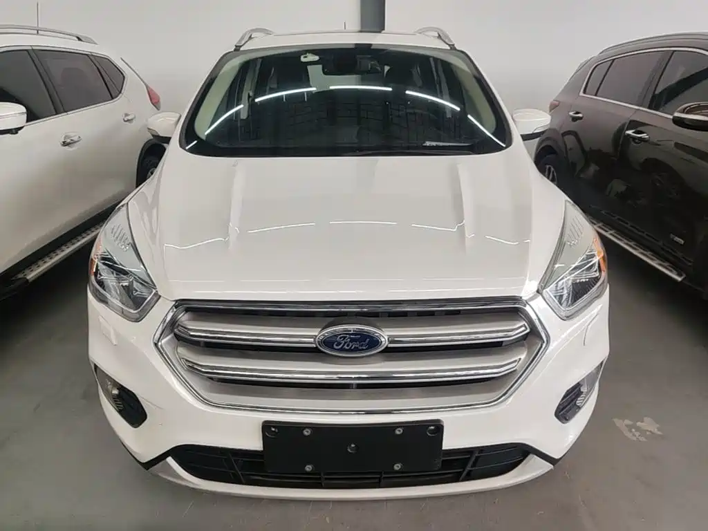 Photo 3 - Ford Kuga