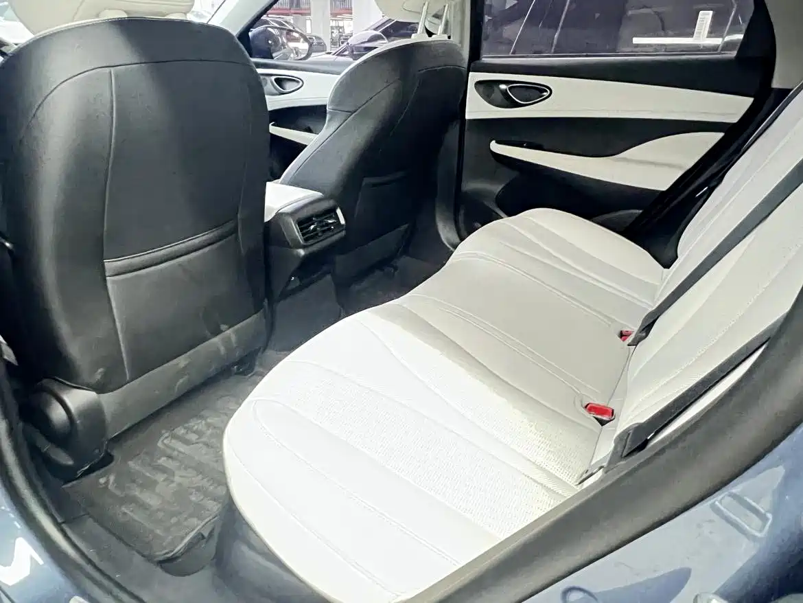 BYD Hai Bao 05 DM-i 2025 DM-i Smart Drive Edition 55KM Luxury фото 7