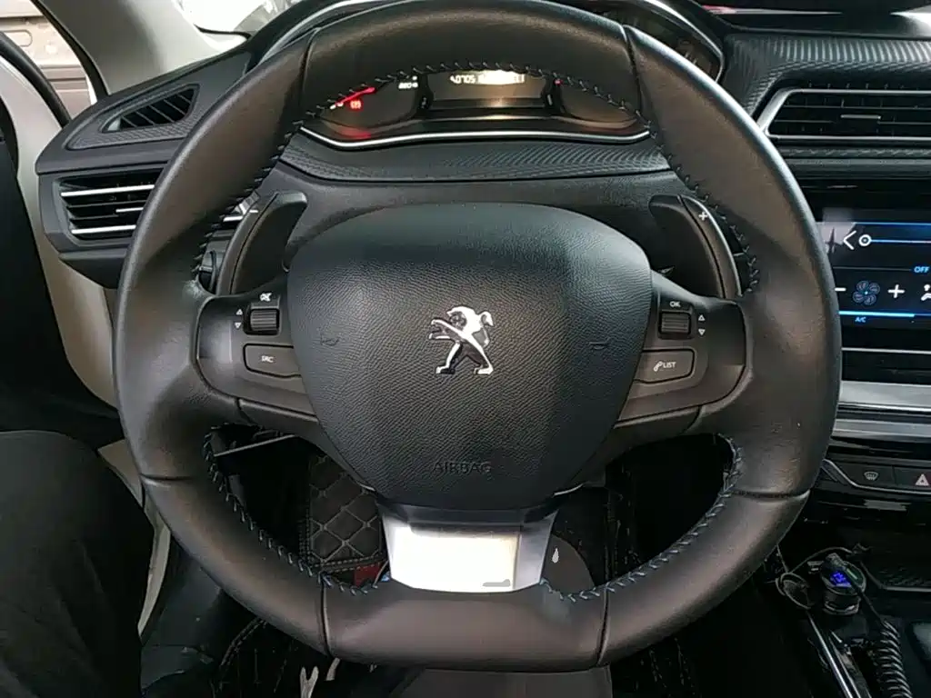 صورة 11 - Peugeot 308
