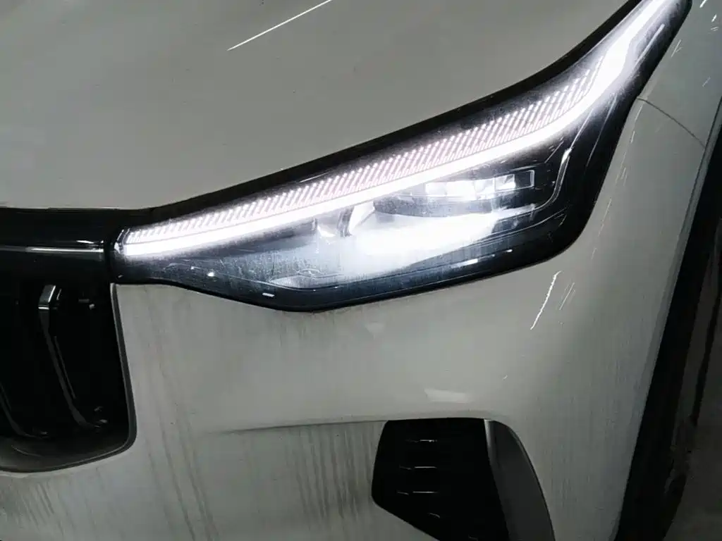 Geely Atlas 2026 2026 Model 1.5TD Aspiration