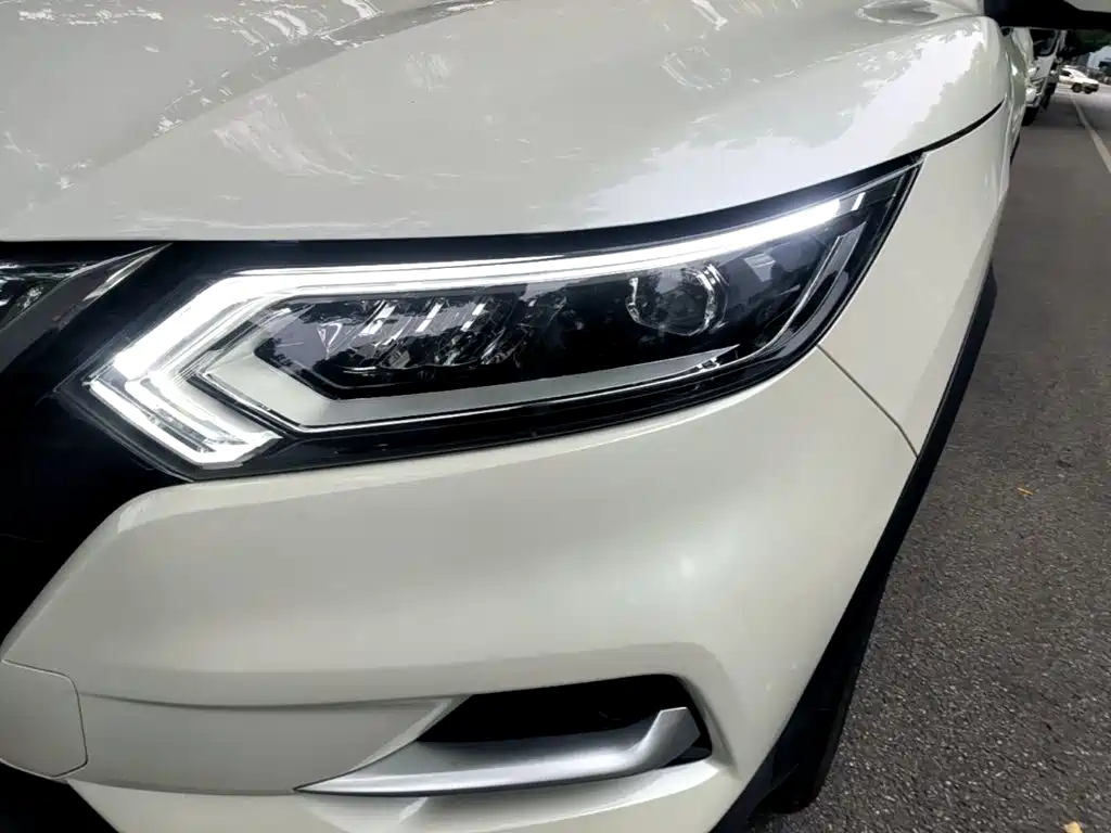 Nissan Qashqai, миниатюра 24