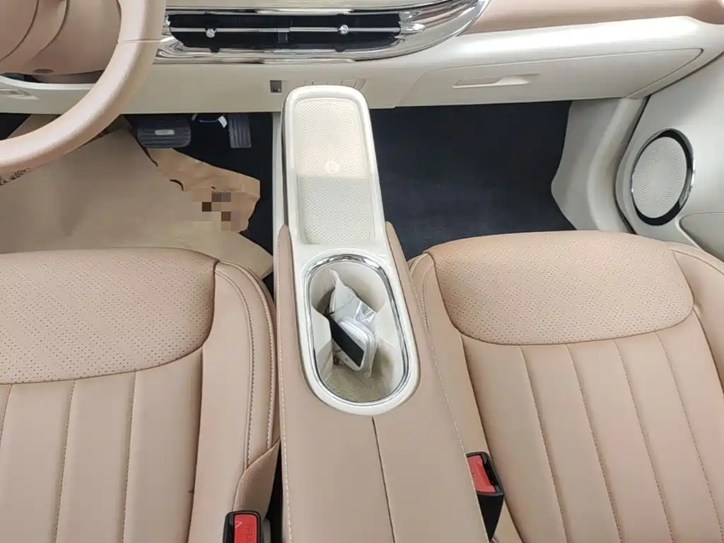 Wuling Motors Wuling Bingo 2026 2025 Model 333km Joy Edition