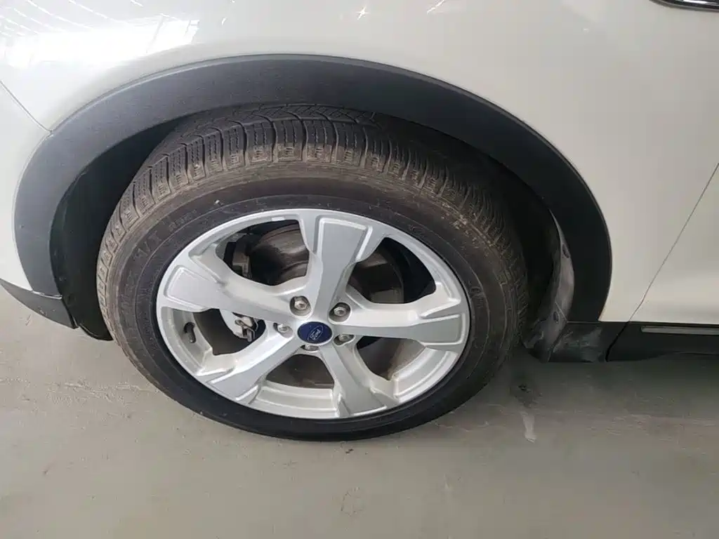 Photo 23 - Ford Kuga