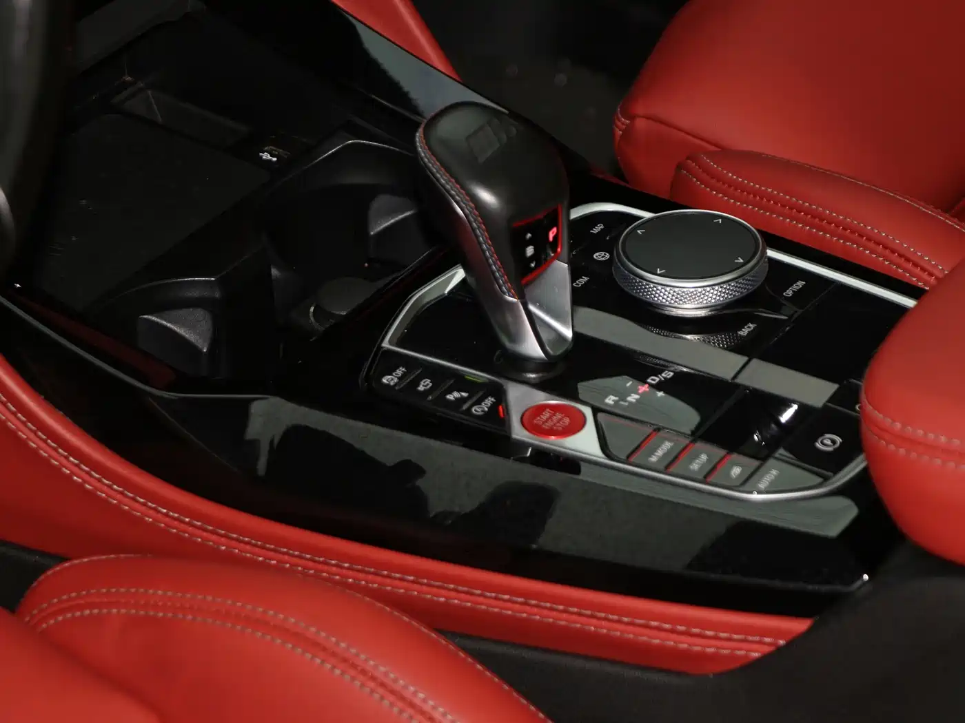 BMW X4 M 2023 2022 X4 M Competition