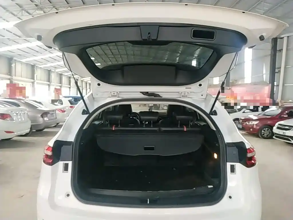 Haval F7 2021 2021 1.5T FWD i-Trend