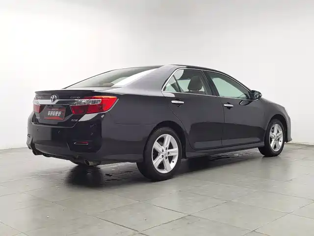 Toyota Camry 2012 Junrui 2.0S Dynamic Edition — фото 2