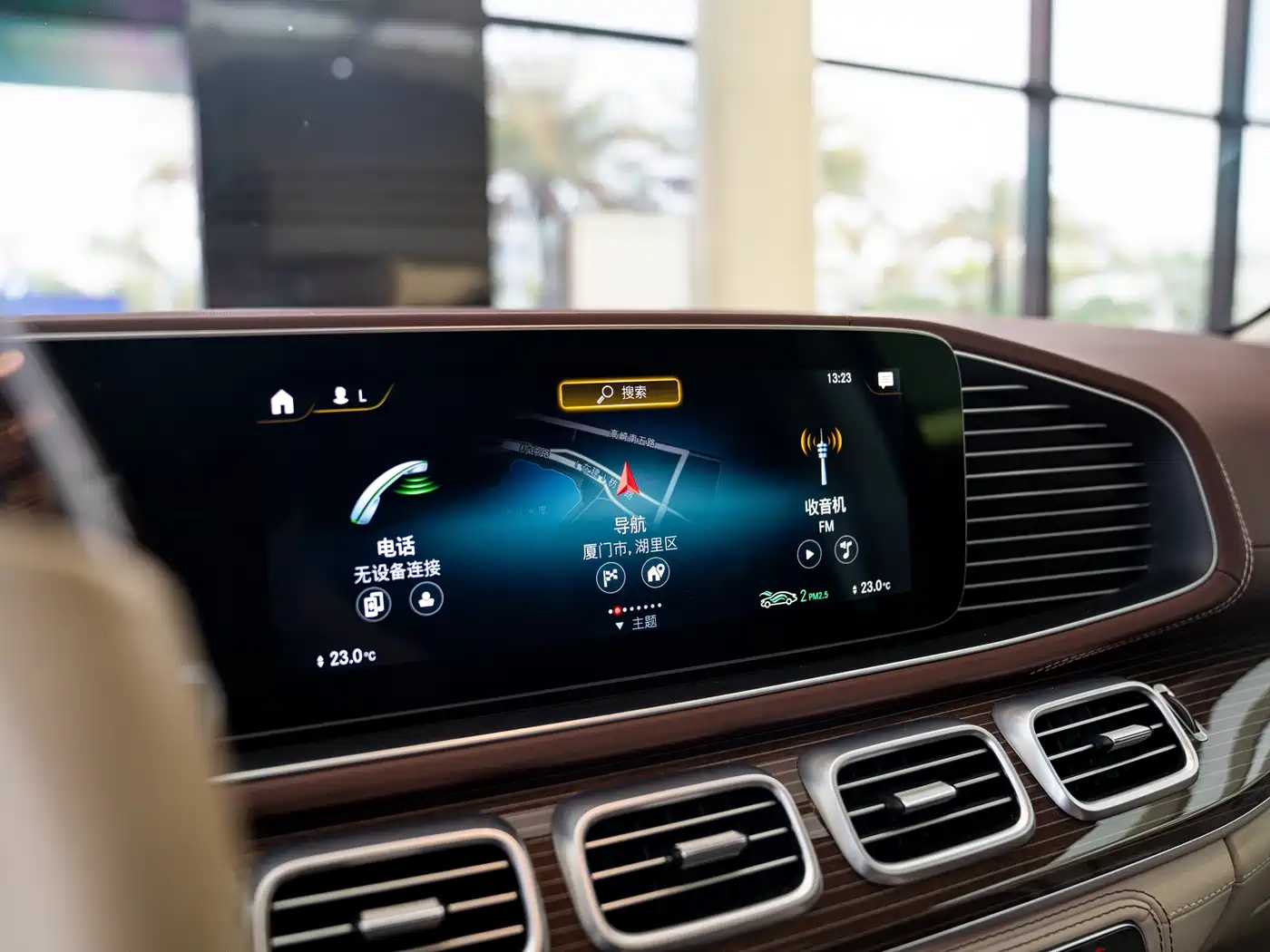 Mercedes-Benz Maybach GLS 2021 GLS 600 4MATIC Ritual Edition фото 11