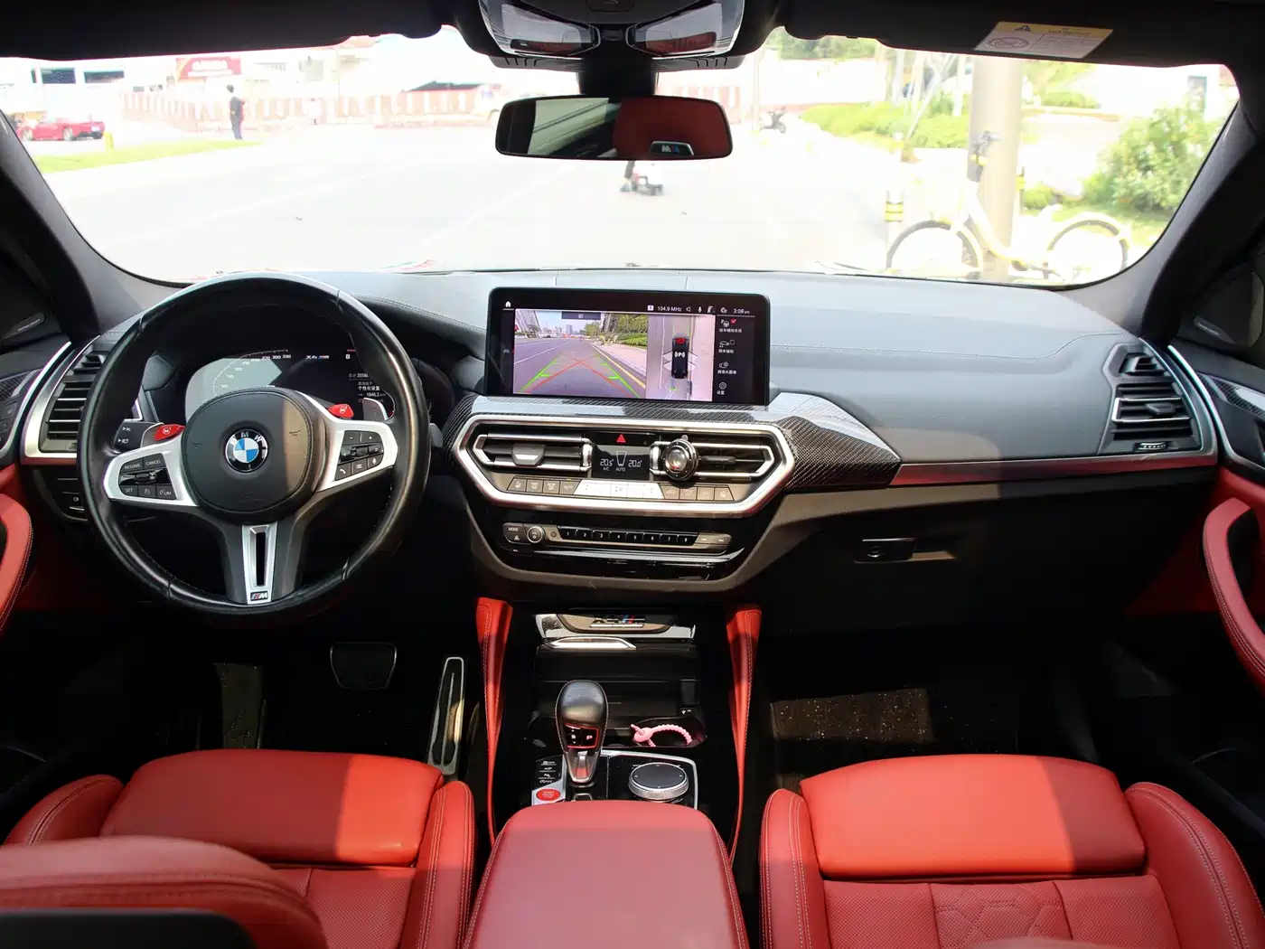 BMW X4 M 2023 2022 X4 M Competition