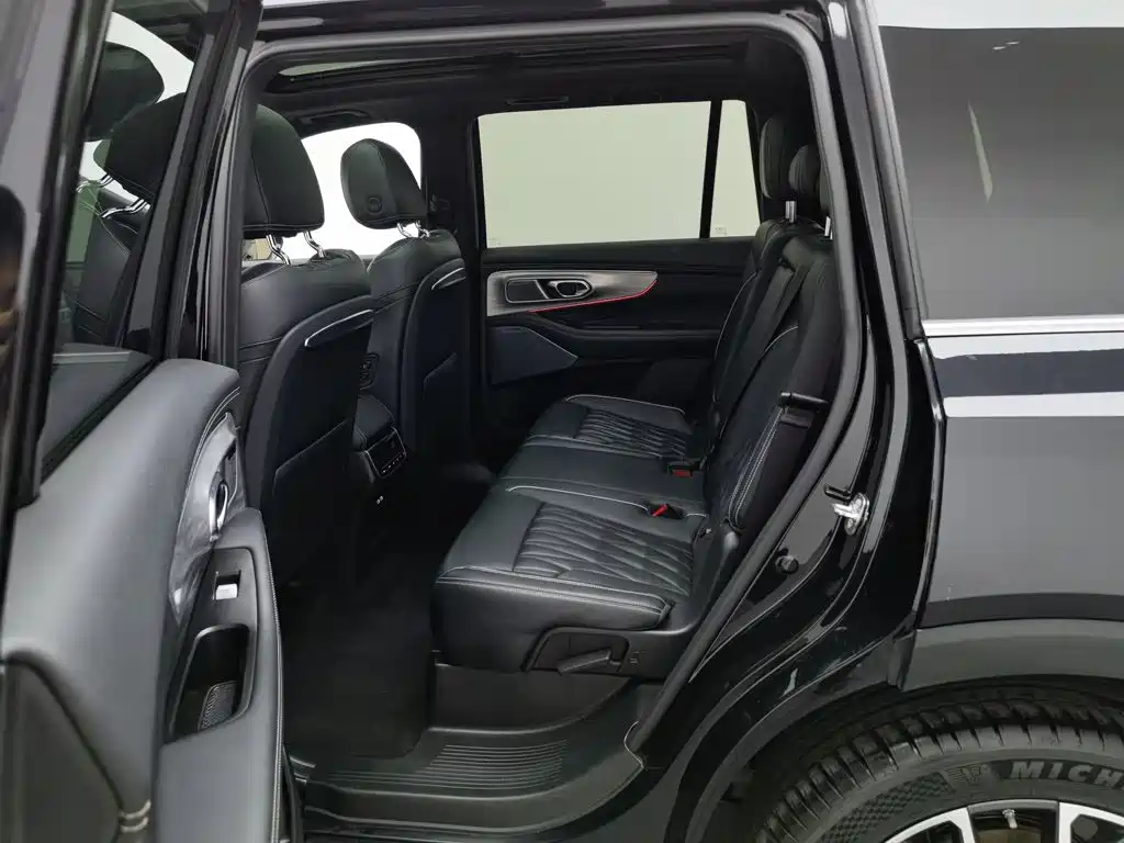 GAC Trumpchi GS8, миниатюра 15