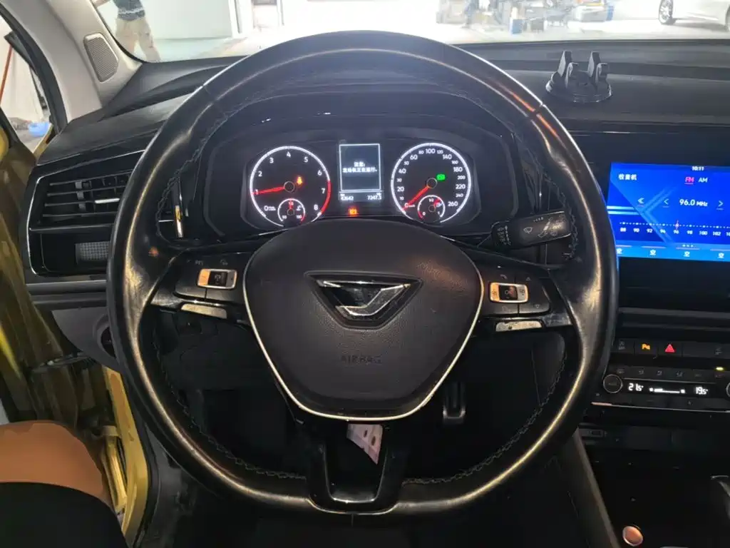 Jetta VS5 2020 2019 280TSI Automatic Glory