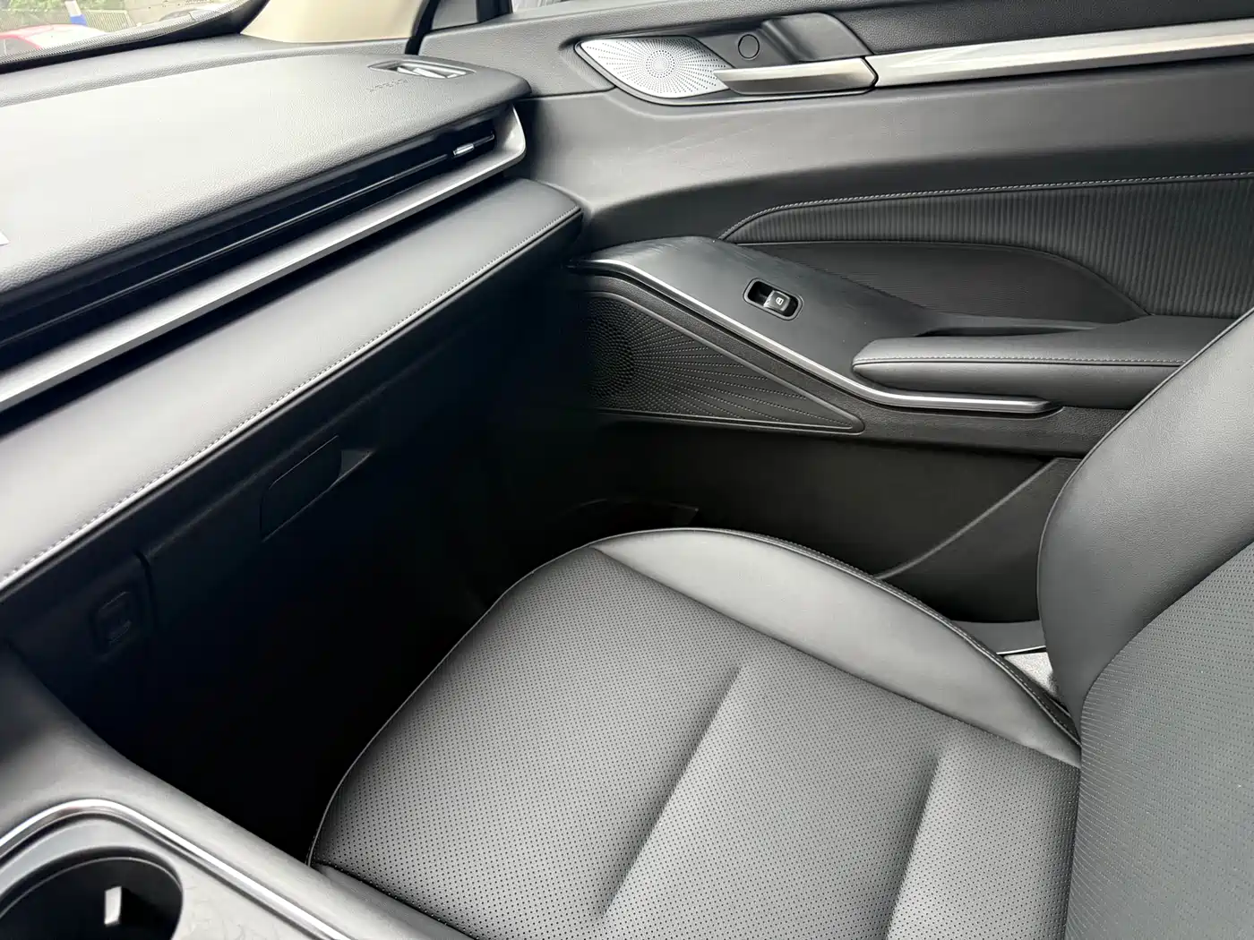 Haval H6 2024 1.5T 2WD Ultra фото 22