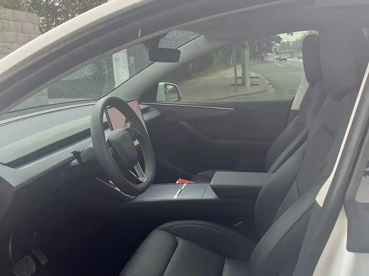 Фото 7 - Tesla Model Y