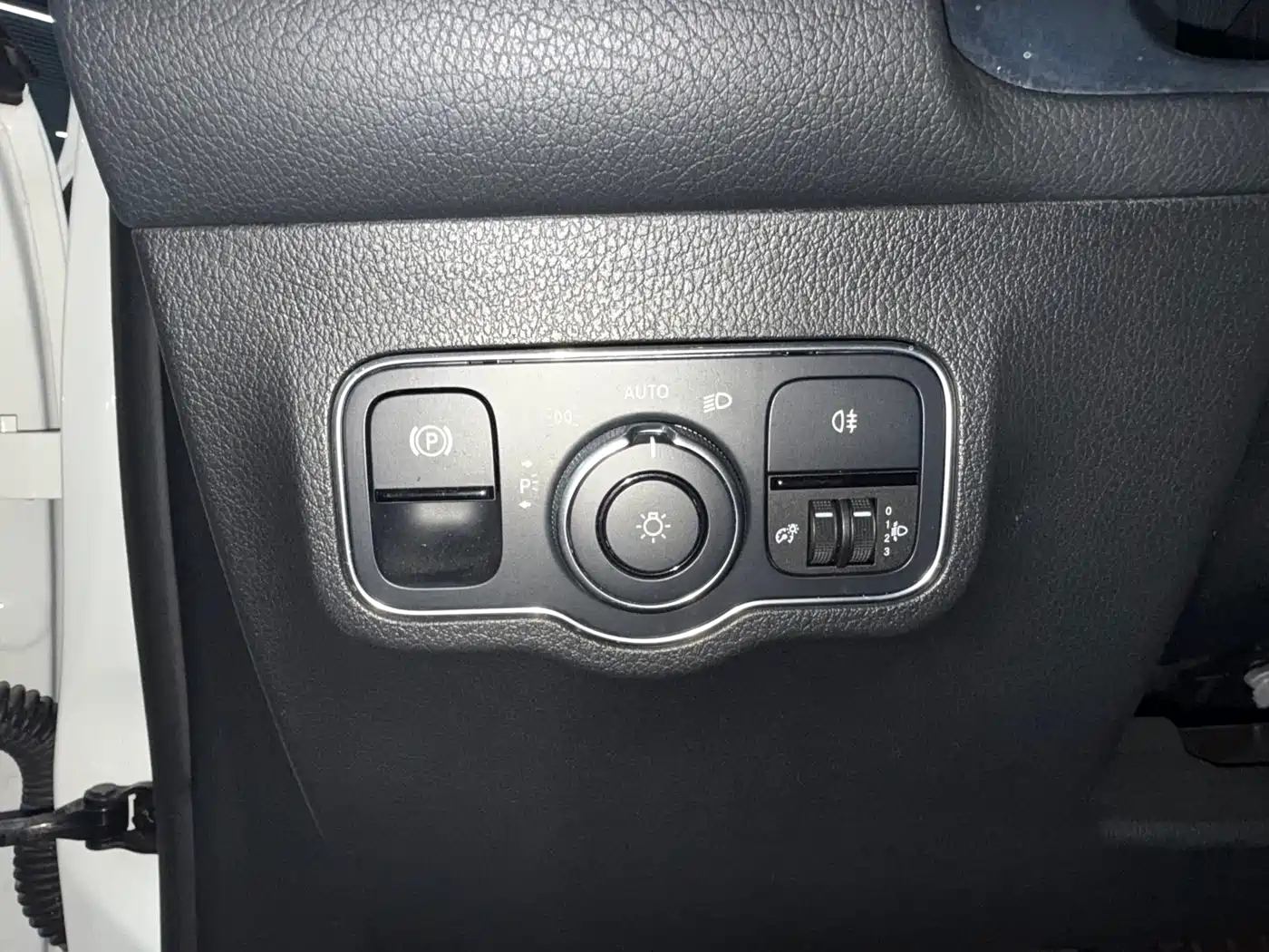 Mercedes-Benz GLB 2021 GLB 180 Dynamic фото 15