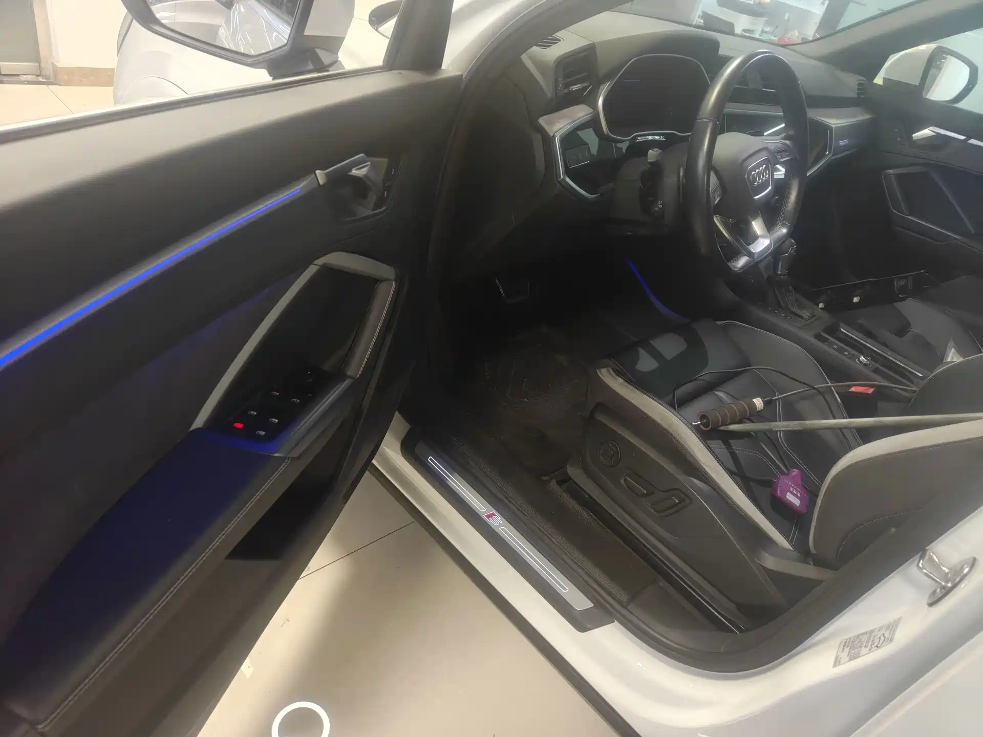 Фото 3 - Audi Q3