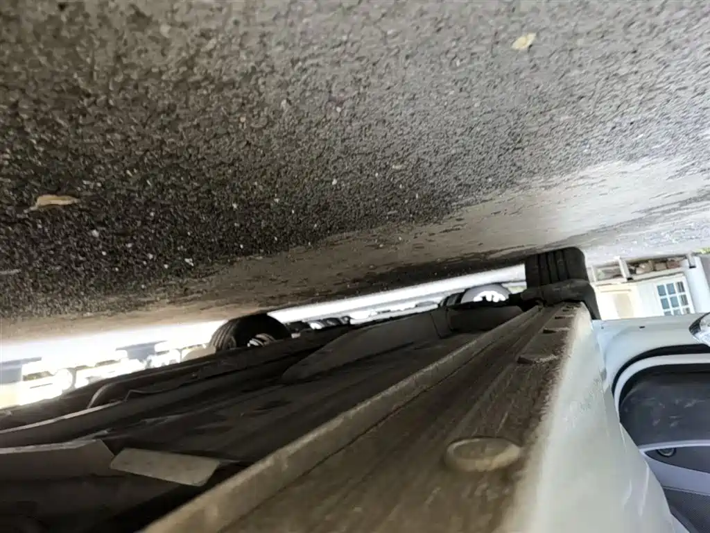 Chevrolet Cavalier 2019 320 Auto Sunroof Enjoyment Edition фото 22