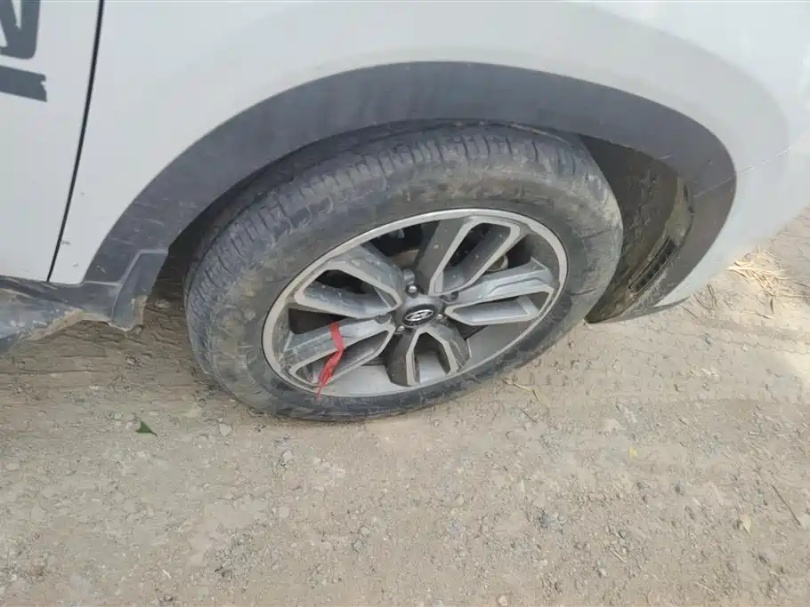 Hyundai Beijing Hyundai ix35 2019 2.0L Automatic 2WD Zhiyong·Smooth Enjoy China VI фото 6