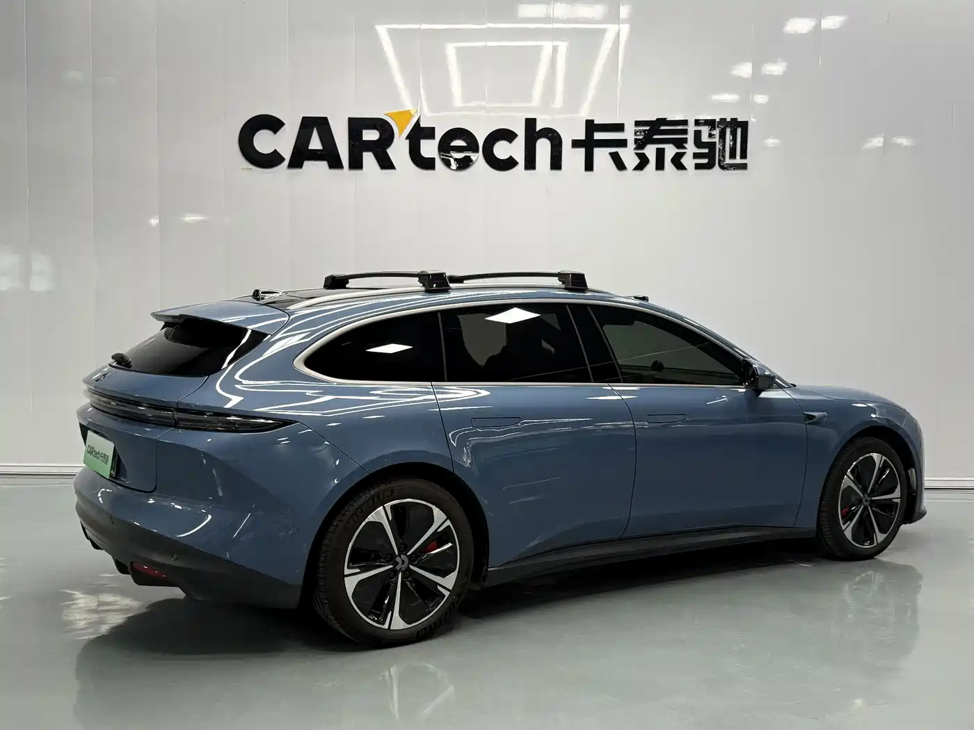 NIO ET5T 2023 2023 Model 75kWh Touring