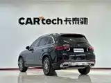 Фото 20 - Mercedes-Benz GLC